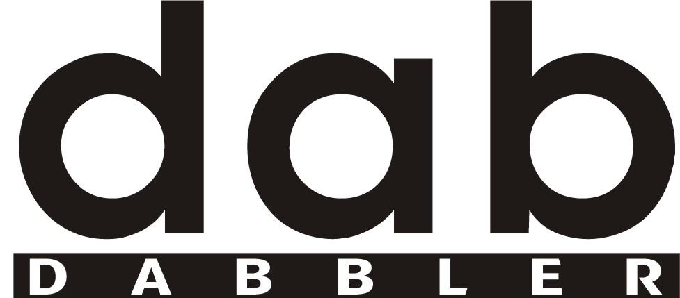  em>dab /em>  em>dabbler /em>