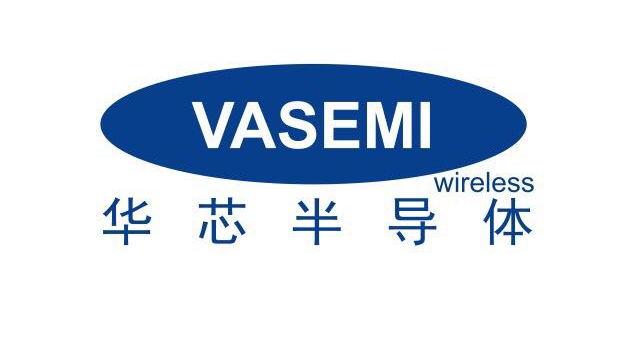 华芯半导体 vasemi wireless