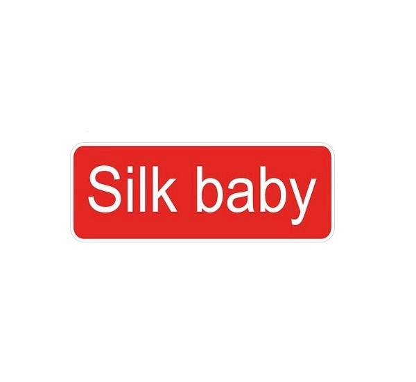 silkbaby图片