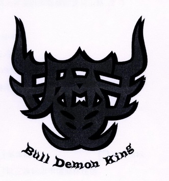  em>bull /em> demon king