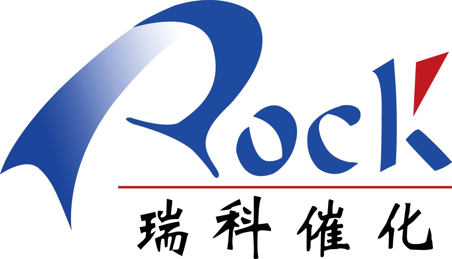 瑞科催化 rock