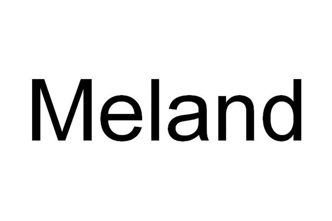 em>meland/em>