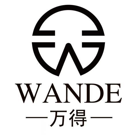 万得- 商标 - 爱企查