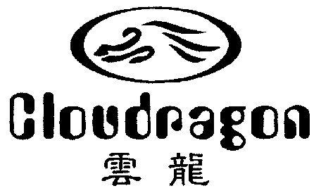 云龙; cloudragon商标转让中