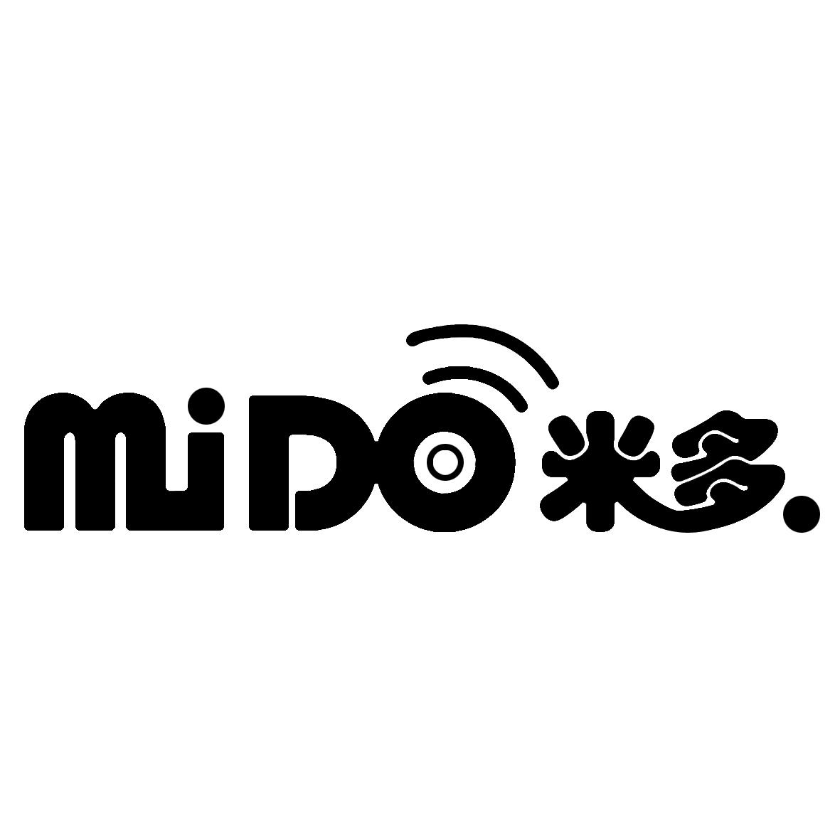 米多 em>mido /em>