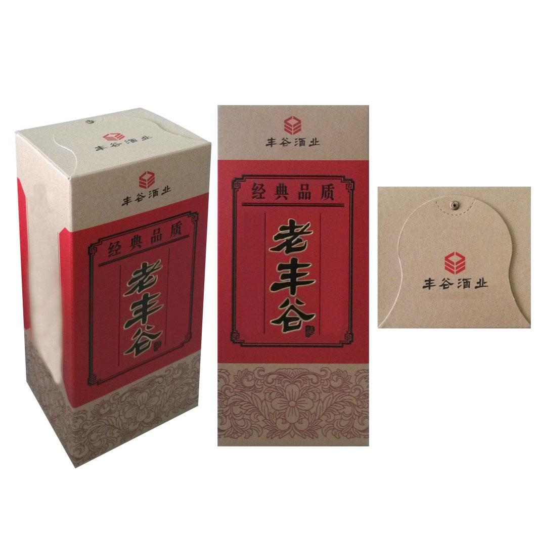  em>老丰谷 /em>  em>丰谷 /em> em>酒业 /em>