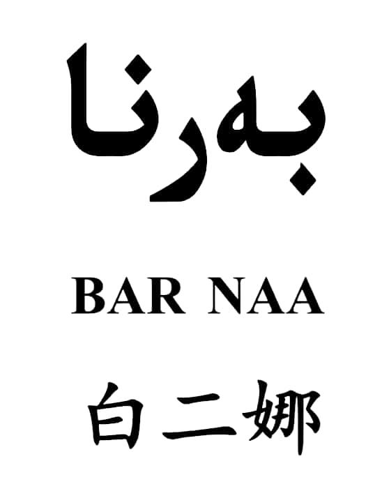 拜尔娜barnahan_企业商标大全_商标信息查询_爱企查