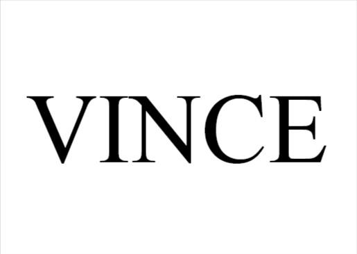 vince - 商标 - 爱企查