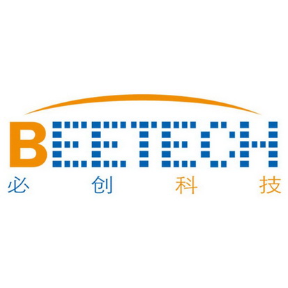 必创科技beetech商标注册申请申请/注册号:55077623申