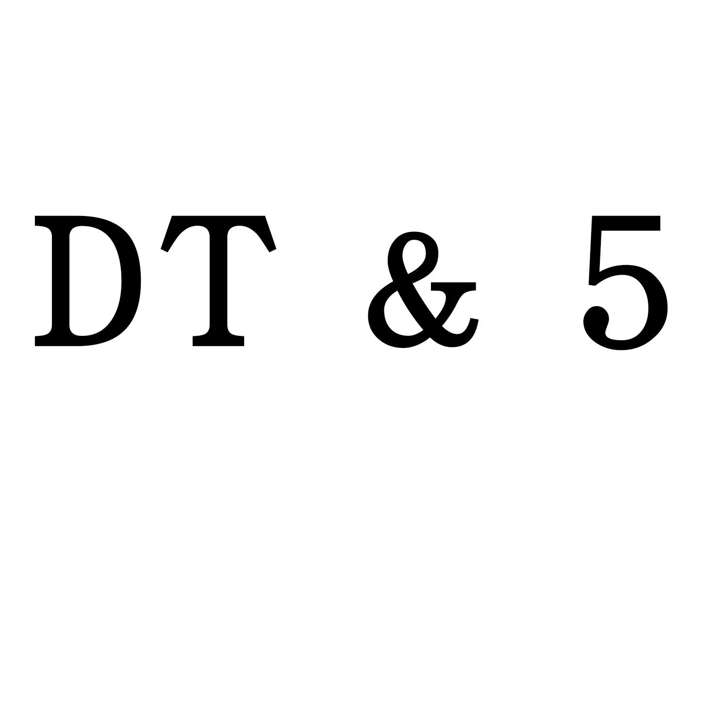 dt&5