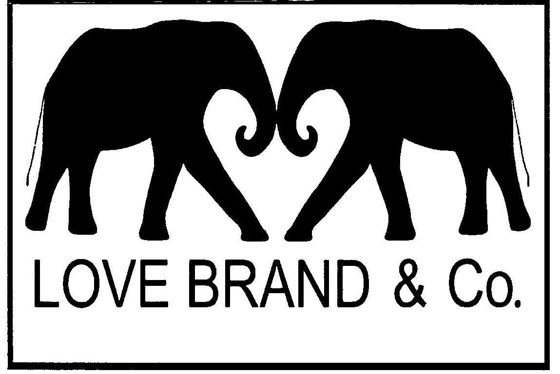  em>love /em>  em>brand /em> & co.