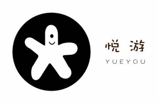 悦游logo图片