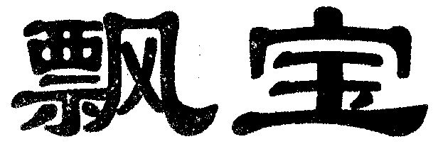 飘宝