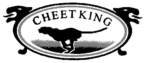  em>cheet /em> em>king /em>