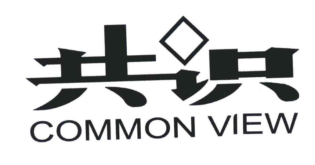  em>共识 /em>; em>common /em>  em>view /em>