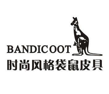 时尚风格袋鼠bandicoot - 企业商标大全 - 商标信息查询 - 爱企查