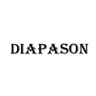 河北知识产权服务有限公司迪亚帕森diapason商标注册申请申请/注册号