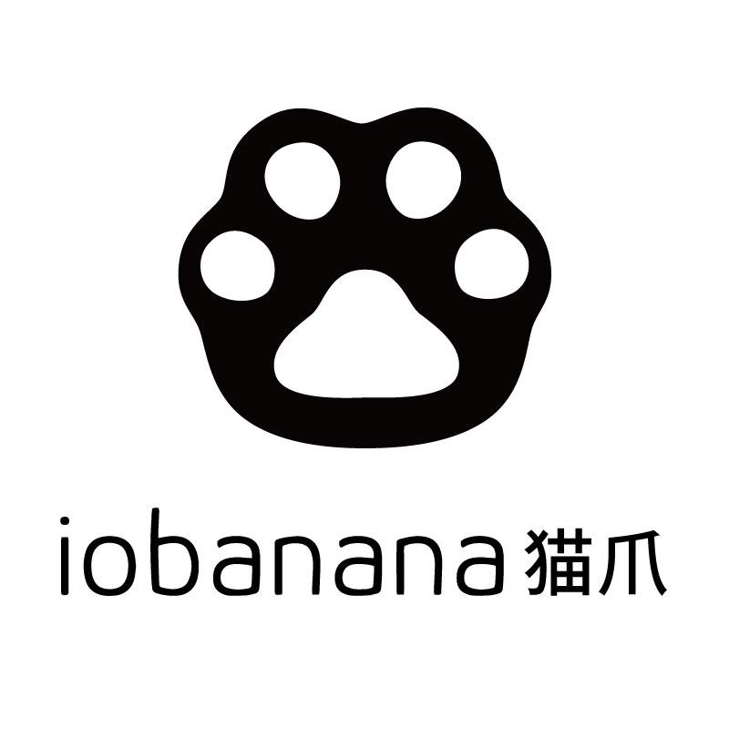 em iobanana /em  猫爪