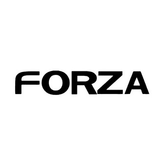 forza                                     