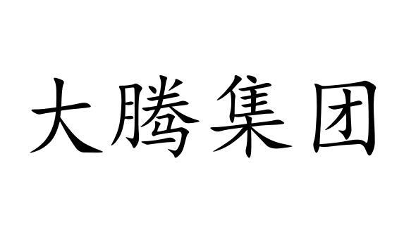  em>大 /em> em>腾 /em> em>集团 /em>