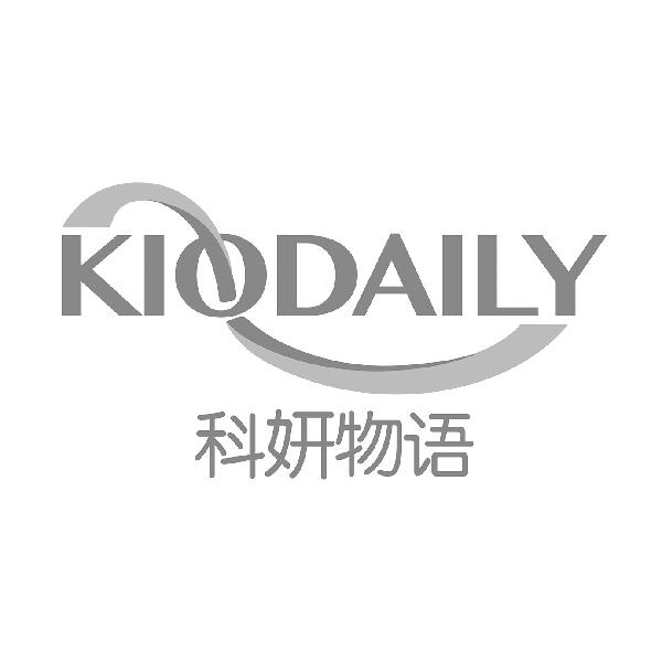 em>科妍/em em>物语/em kiodaily