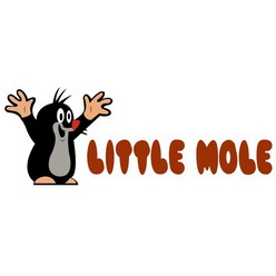  em>little /em>  em>mole /em>