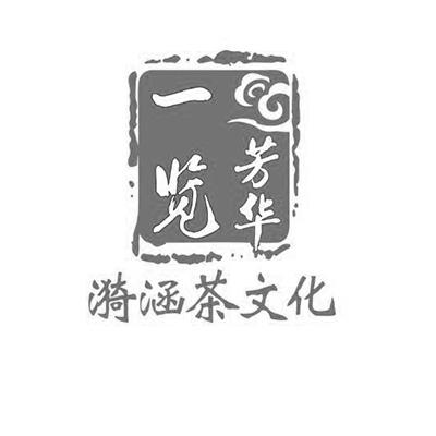 一览芳华 漪涵茶文化                       