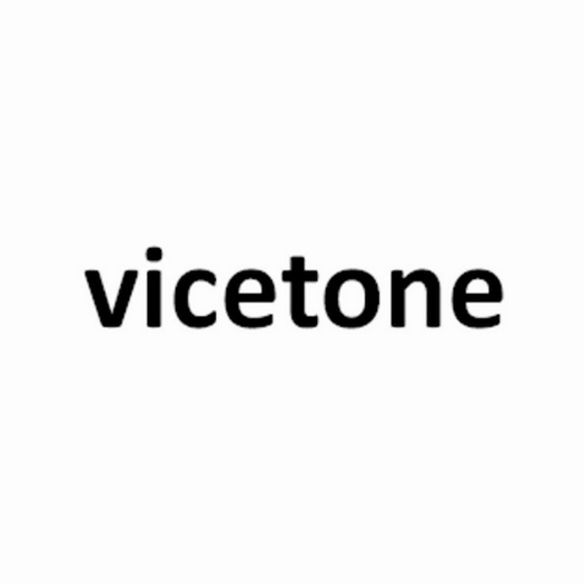 vicetone标志图片