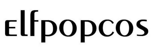 elfpopcos - 商标 - 爱企查