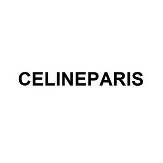 Celine paris logo图片