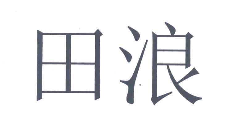 em>田浪/em>