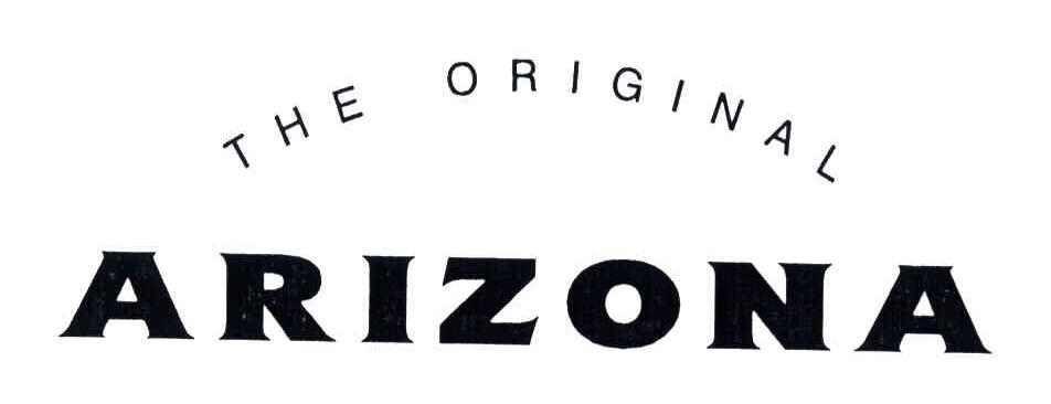 the  em>original /em>  em>arizona /em>