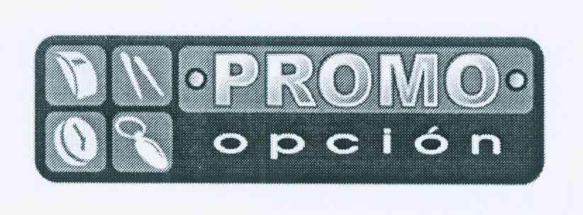 promo opcion