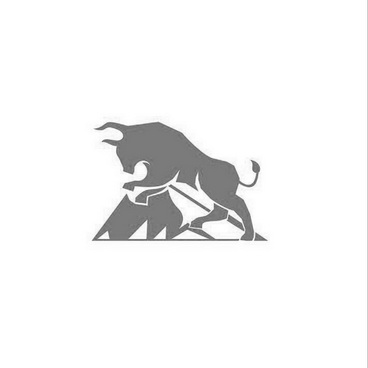野牦牛logo图片