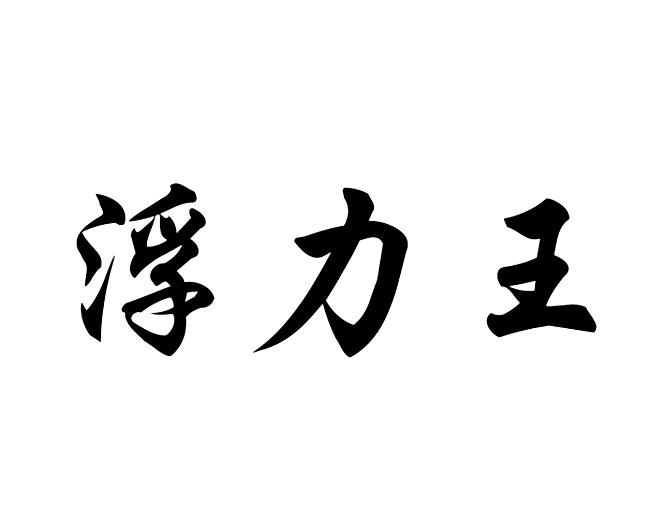  em>浮力王 /em>