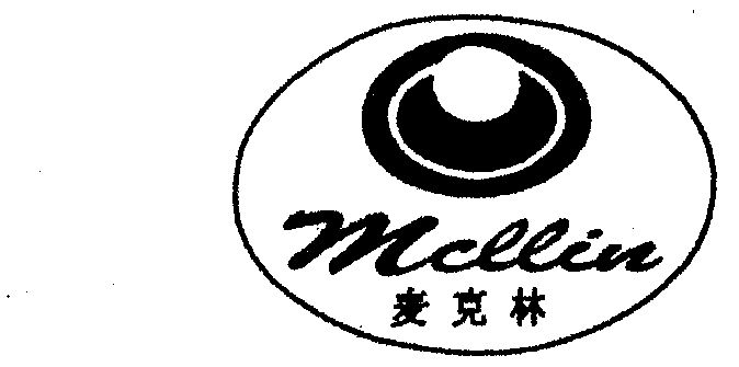 麦克林;mcllin