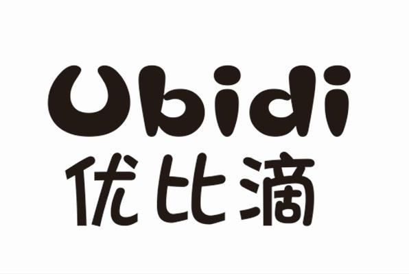 优比滴 ubidi