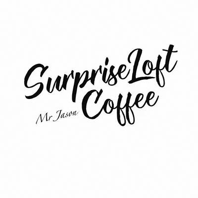  em>surprise /em> loft coffee  em>mr /em> jason