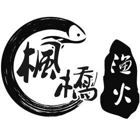 枫桥渔火 - 商标 - 爱企查