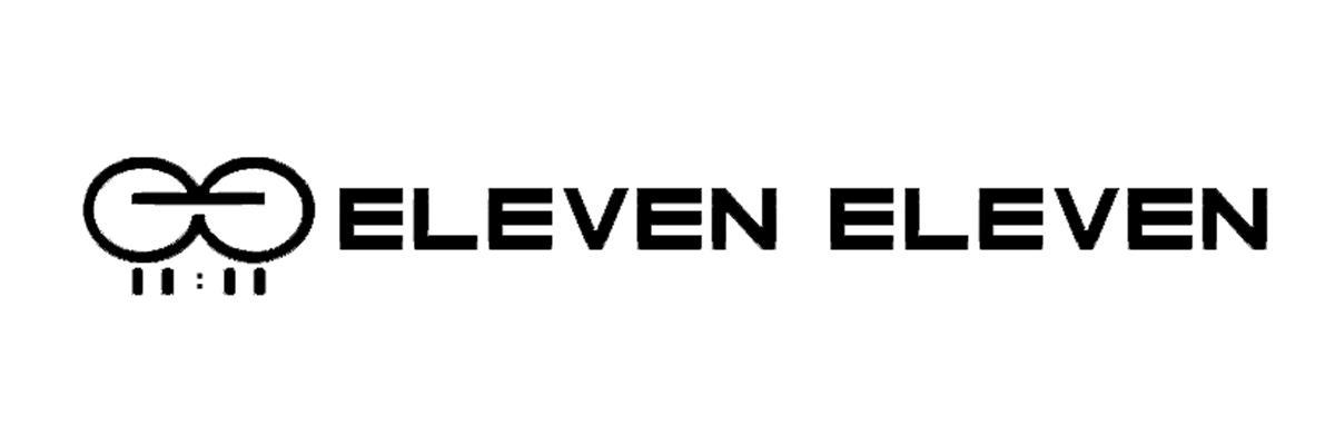  em>eleven /em>  em>eleven /em> 11:11