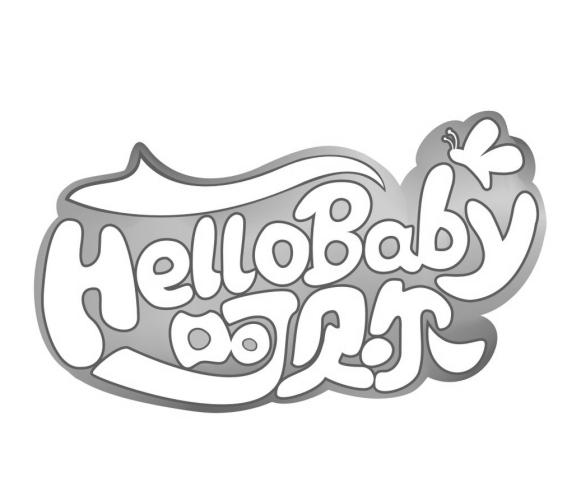 helloladybaby图片