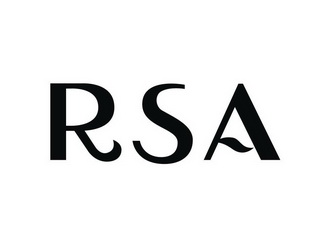 rsa                                       