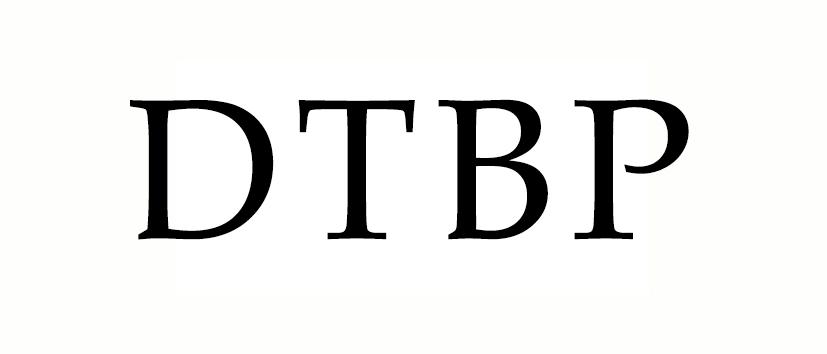  em>dtbp /em>