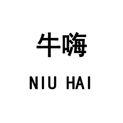 牛嗨                                      