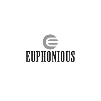  em>euphonious /em> e