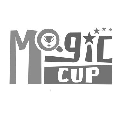 magic cup