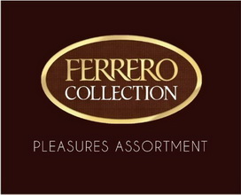  em>ferrero /em>  em>collection /em> pleasures assortment
