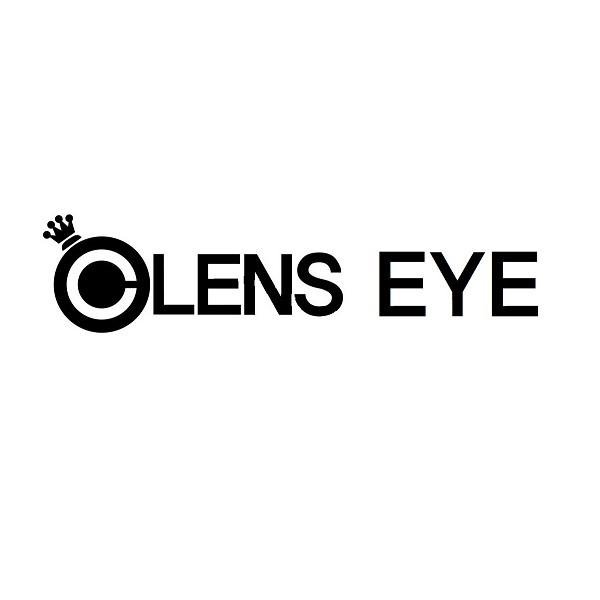 lens eye