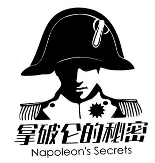 拿破仑的秘密 napoleons secrets - 商标 - 爱企查