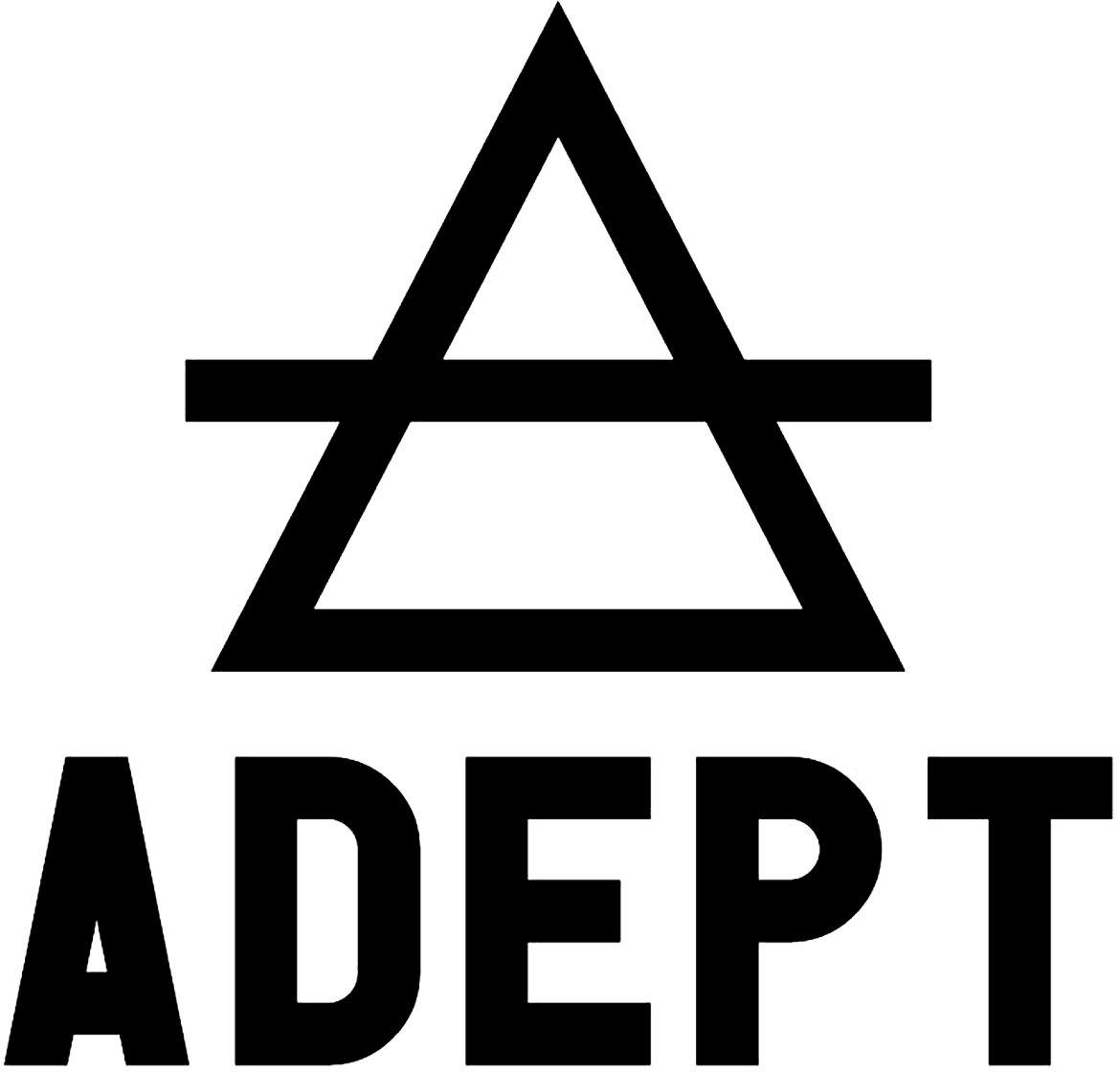 adept